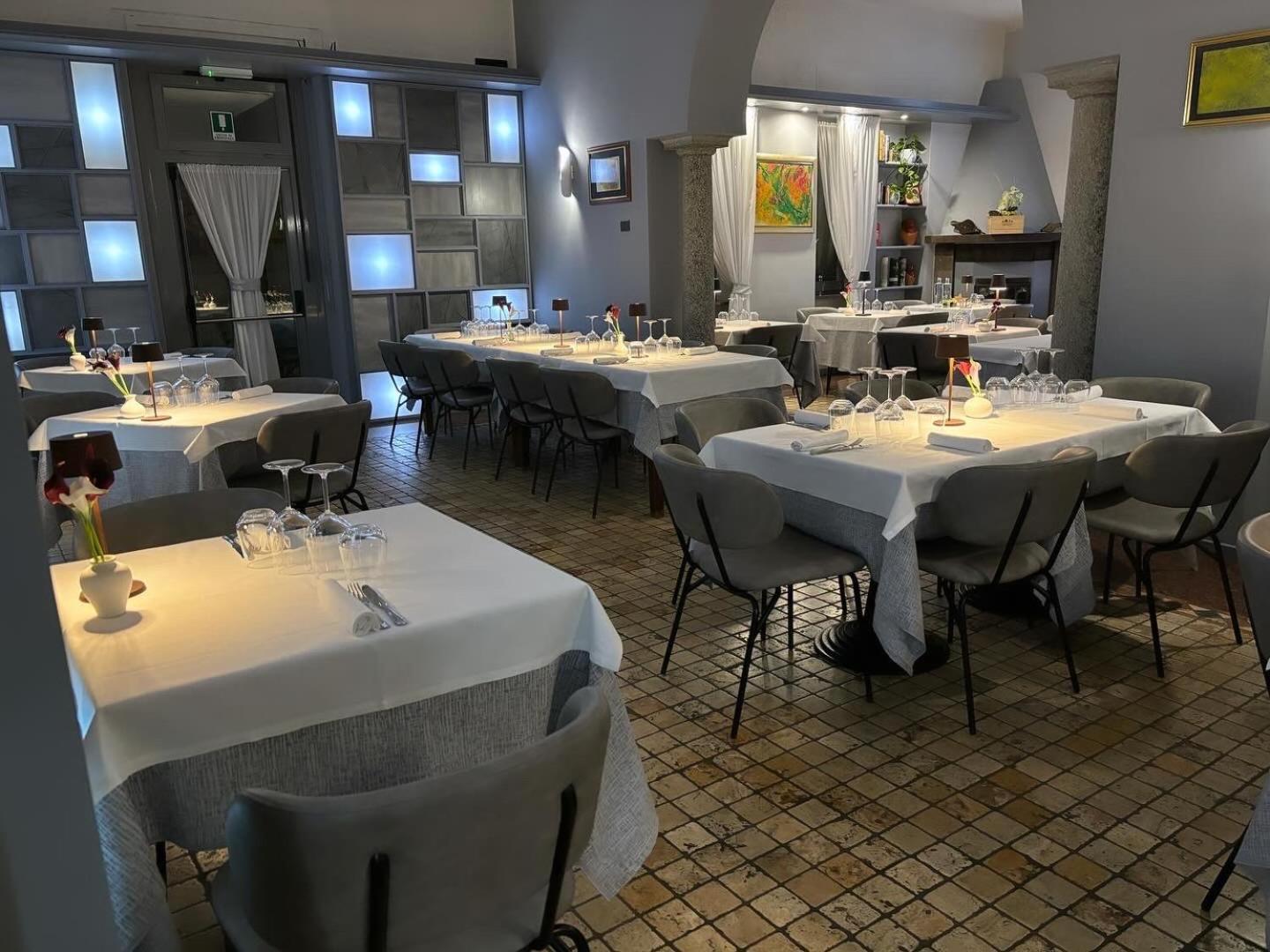 Villa Nasti Hotel Ristorante Canzo Екстер'єр фото
